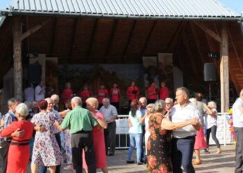 Iłża: Folklor w różnych odsłonach