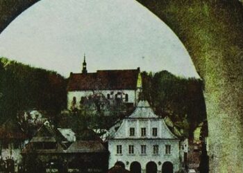 Powiat radomski: “Kontrast”