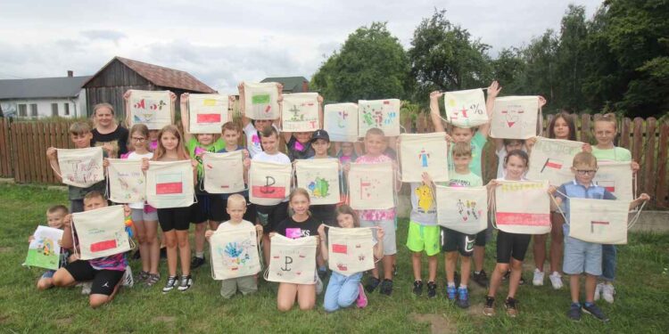 Powiat radomski: Wakacyjne spotkania z historią