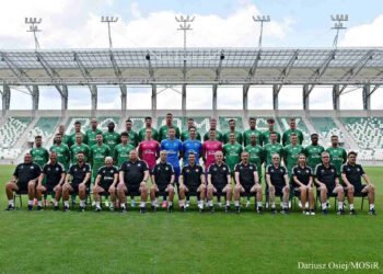 Radom: Zła wróżba dla Radomiaka?