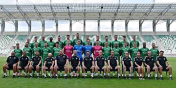 Radom: Zła wróżba dla Radomiaka?