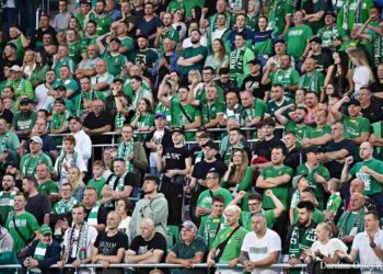 Radom: Szczęśliwe zwycięstwo w upale