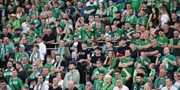 Radom: Szczęśliwe zwycięstwo w upale