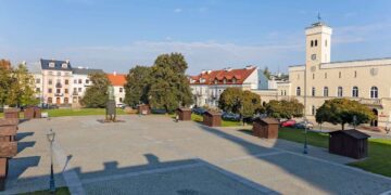 Radom: Radni przyjęli Gminny Program Rewitalizacji