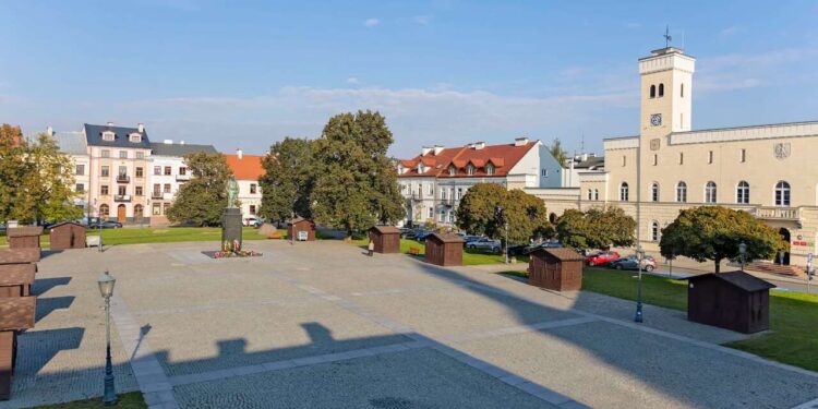 Radom: Radni przyjęli Gminny Program Rewitalizacji