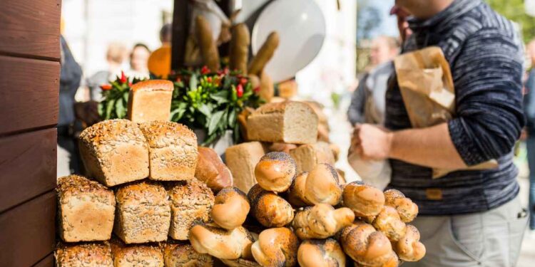 Radom: Rusza trzydniowe Święto Chleba!