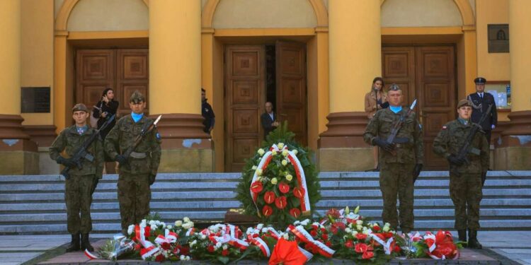 Radom: Minęły 84 lata. Program obchodów 1 września