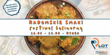 Radom: Smaki regionu na Rynku!