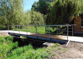 Radom: Jest już nowa przeprawa dla mieszkańców miasta