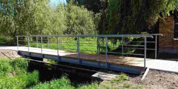 Radom: Jest już nowa przeprawa dla mieszkańców miasta