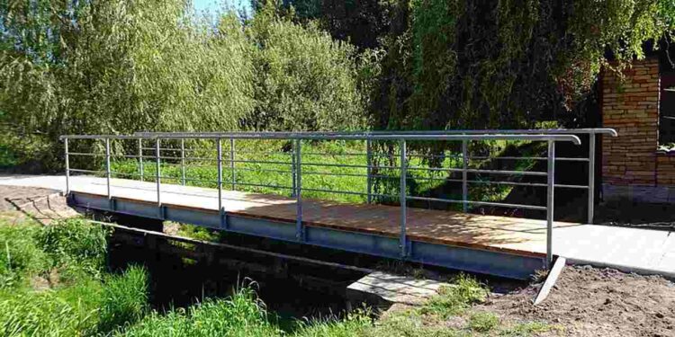 Radom: Jest już nowa przeprawa dla mieszkańców miasta