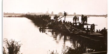 Z kraju: Czołgowe starcie