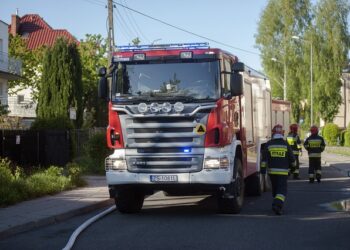 Powiat grójecki: Remont dotowany             