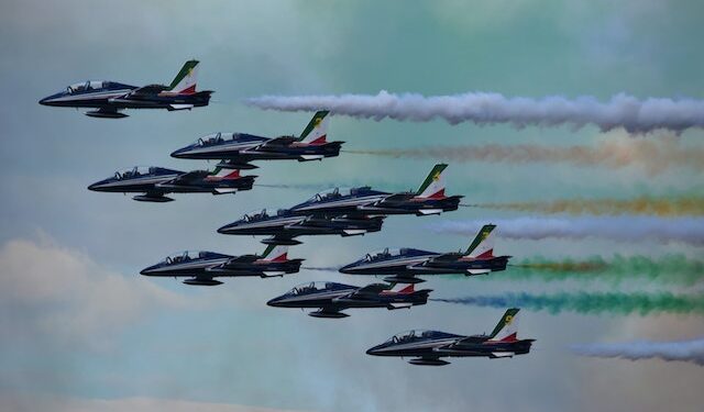 Radom: Weekend w mieście pod znakiem Air Show