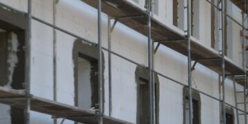 Powiat lipski: Renowacja szkolno-zabytkowa