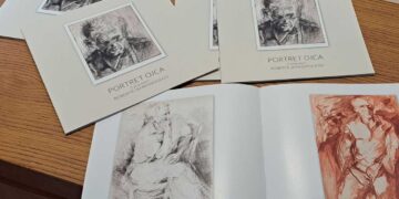 Powiat przysuski: „Portret ojca”