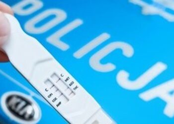 Radom: 26-latek kierował pod wpływem narkotyków i na aktywnym zakazie