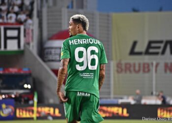 Radom: Tylko punkt Radomiaka