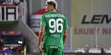 Radom: Tylko punkt Radomiaka