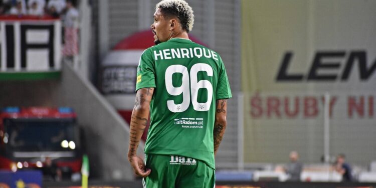 Radom: Tylko punkt Radomiaka