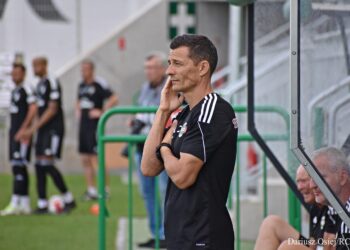 Radom: Zaledwie punkt Radomiaka