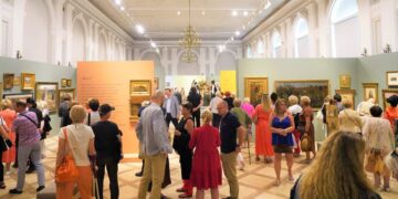 Radom: „Rok polski” na 100-lecie Muzeum Malczewskiego