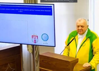 Radom: Miasto dołożyło cegiełkę do budowy hospicjum