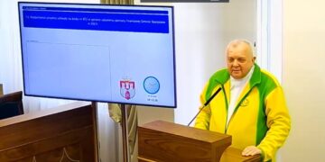 Radom: Miasto dołożyło cegiełkę do budowy hospicjum