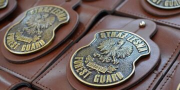 Z kraju / Region radomski: Tropią leśne przestępstwa