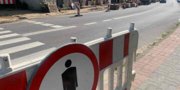 Powiat białobrzeski: Inwestycja dla cyklistów