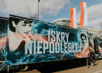 Powiat radomski: Wielcy Polacy w multimedialnym wydaniu