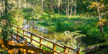 Powiat kozienicki: Jubileuszowe atrakcje