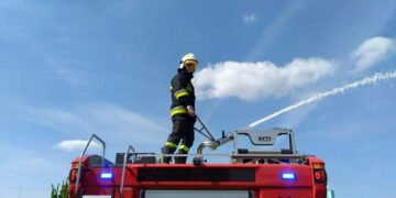 Powiat szydłowiecki: Sto lat