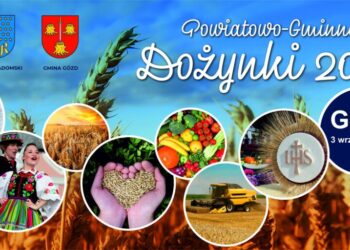 Powiat radomski: Wielkie święto rolników!