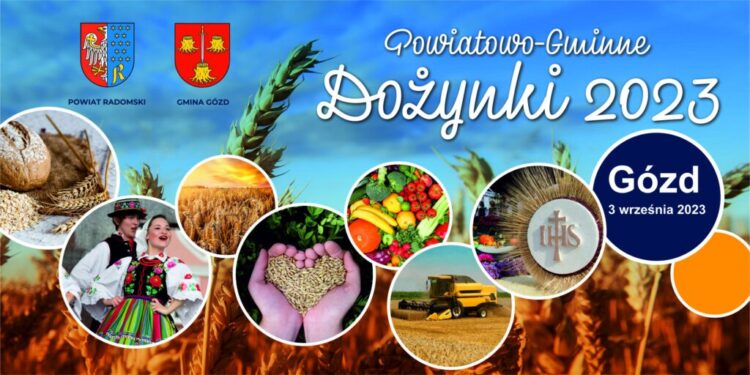 Powiat radomski: Wielkie święto rolników!