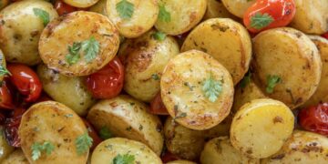 Radom: Ziemniak w roli głównej