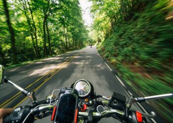 Powiat białobrzeski: Kradzież i kolizja nieletniego