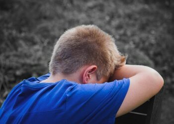 Radomskie: Ojciec znęcał się nad autystycznym synem. Ofiarą padła też matka sprawcy przemocy