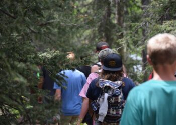 Radomskie: 14. Marsz Szlakiem Bojowym już w ten weekend