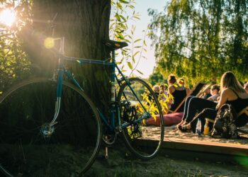 Radom: Ruszył Europejski Tydzień Mobilności