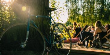 Radom: Ruszył Europejski Tydzień Mobilności