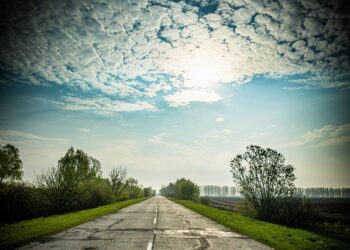 Powiat radomski: Sieć i droga