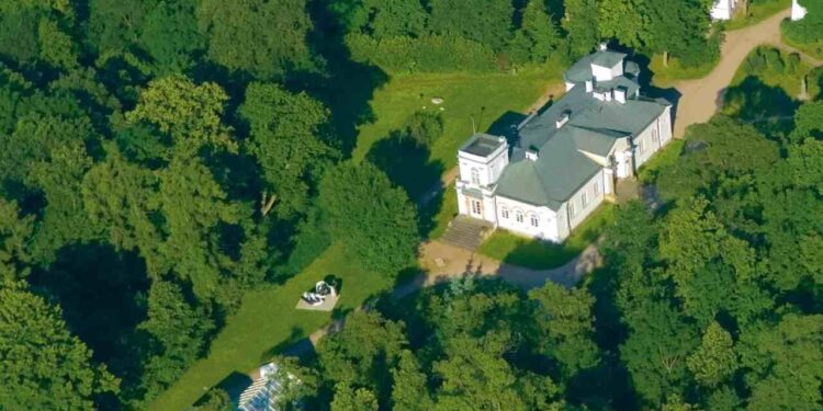 Powiat szydłowiecki: Ekspozycja ekologiczna