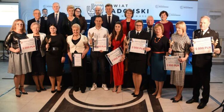 Powiat radomski: Trofea indywidualne i zbiorowe