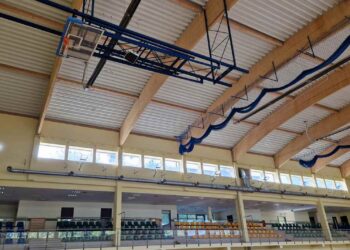 Powiat zwoleński: Jaśniejszy wymiar sportu