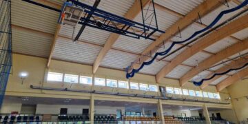 Powiat zwoleński: Jaśniejszy wymiar sportu