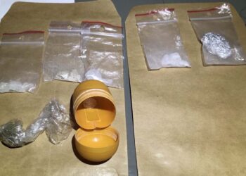 Radom: Zatrzymani za narkotyki