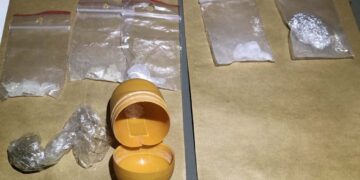 Radom: Zatrzymani za narkotyki