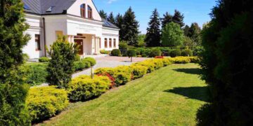 Powiat zwoleński: Konserwacja muzealna