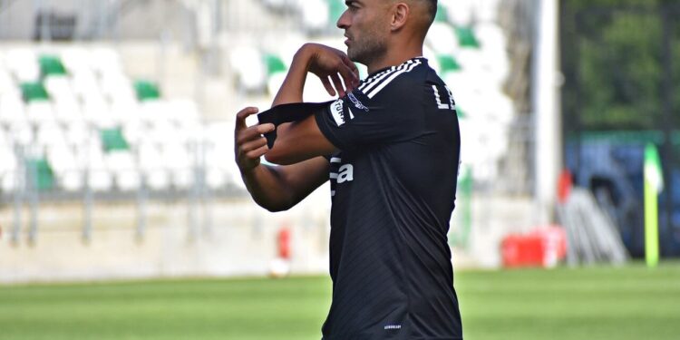 Radom: Wygrana na wietrze